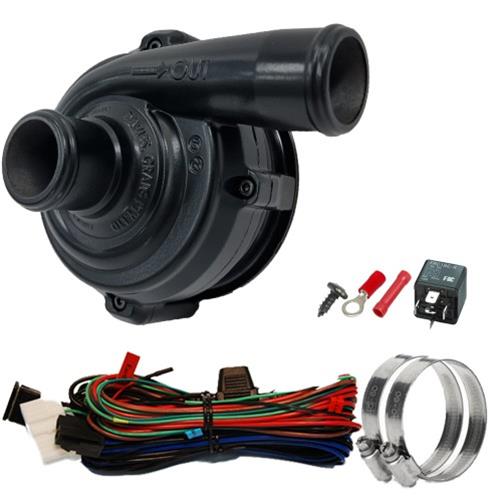 Davies Craig DC8009 Davies Craig Electric Water Pumps Summit Racing