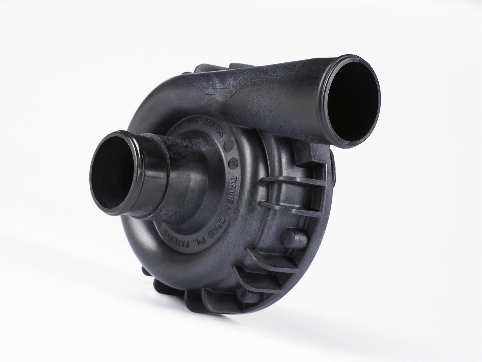 Davies Craig DC8126 Davies Craig Electric Water Pumps Summit Racing
