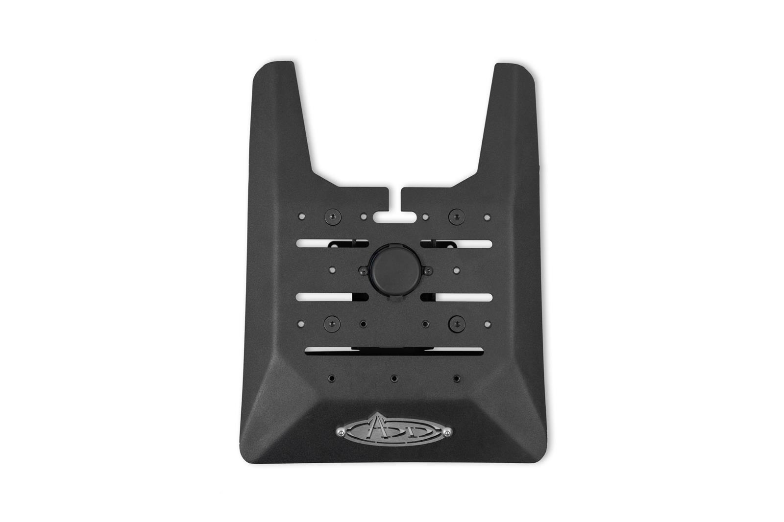 Addictive Desert Designs - ADD Offroad Mobile Device Mounting Brackets for 2015-2020 F-150 AC1101701NA Ford & Raptor Digital Dash Mount thumbnail 8