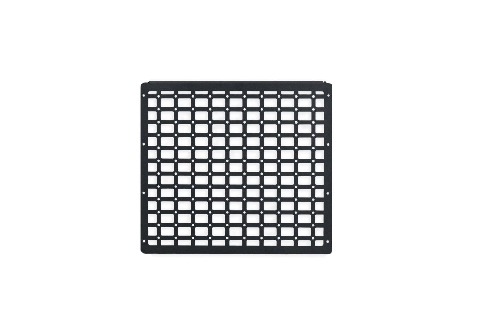 ADD Offroad Bed Cab MOLLE Panels for 2015-2020 F-150 - AC1102101NA Molle Panels, Steel, Black Powdercoated, Ford, Kit thumbnail 9