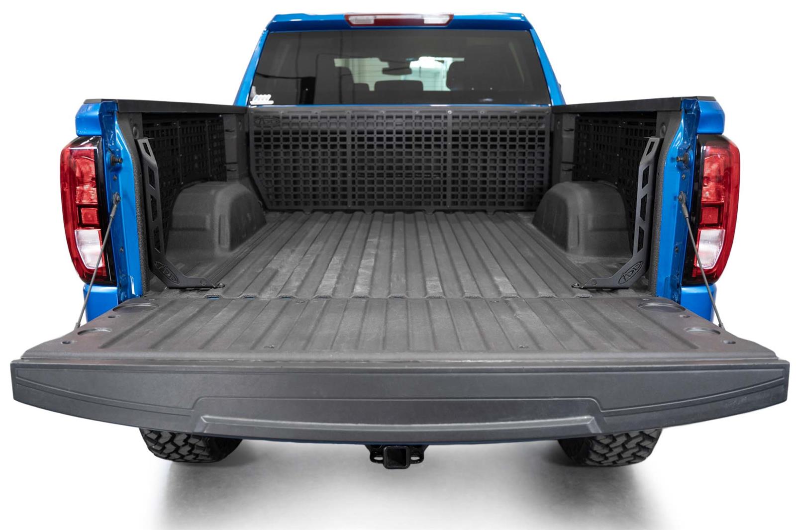 Addictive Desert Designs19-24 Chevy/GMC 1500/2500 Bed Channel Stiffener thumbnail 2