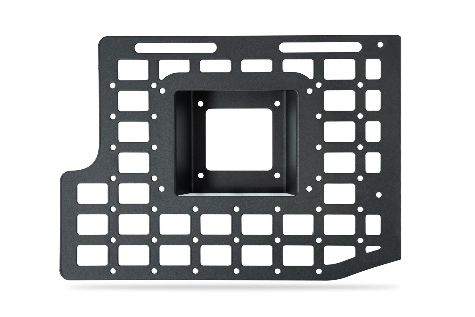 Addictive Desert Designs - ADD Offroad Bed and Ladder Racks for 2021-2024 F-150 AC1904701NA 2021+ Ford & Raptor Side Molle Panels Driver Front