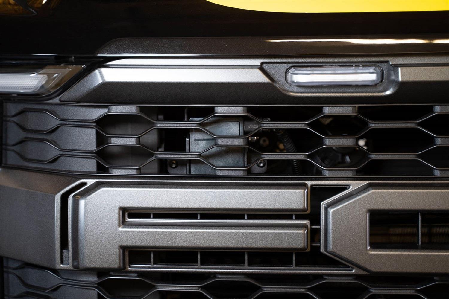 Addictive Desert Designs ADD Offroad AC21152501NA ADD Offroad