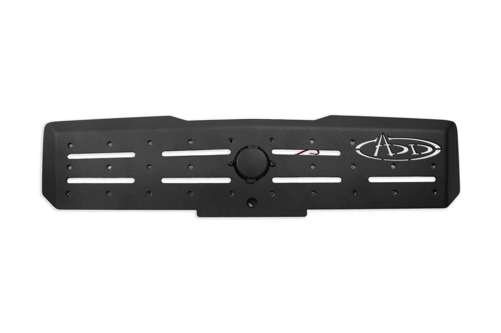 Addictive Desert Designs21-23 Ford Bronco & Bronco Raptor Digital Device Dash Mount