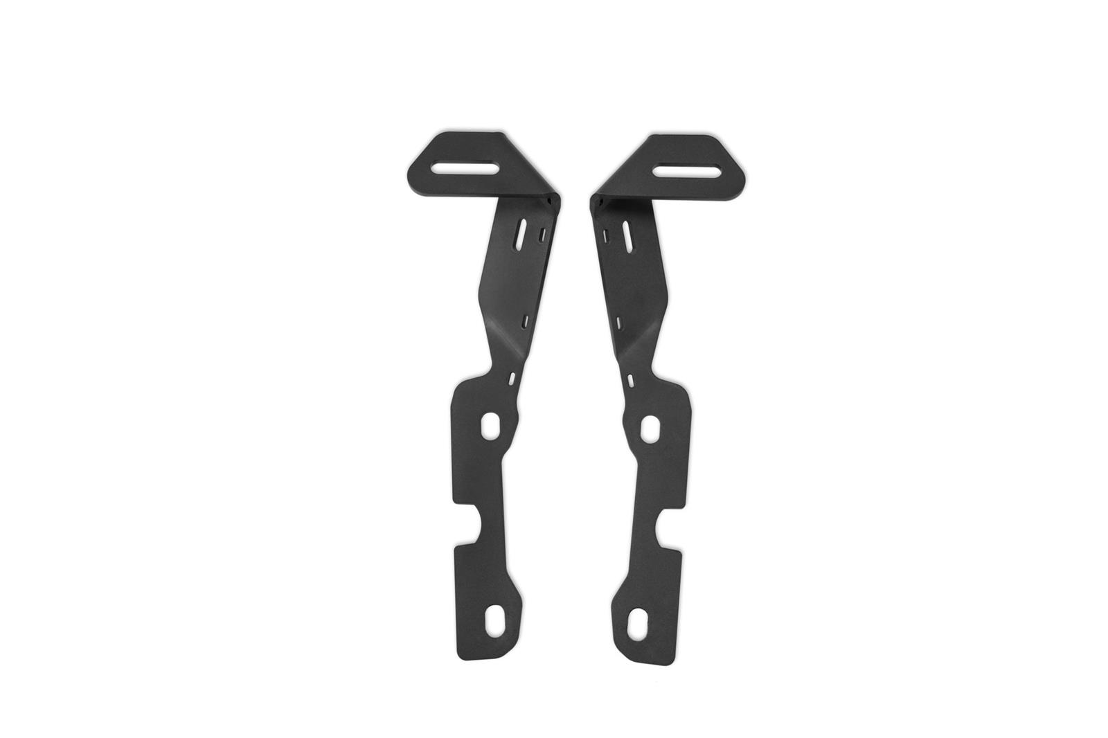 Addictive Desert Designs21-23 Ram TRX Ditch Light Brackets