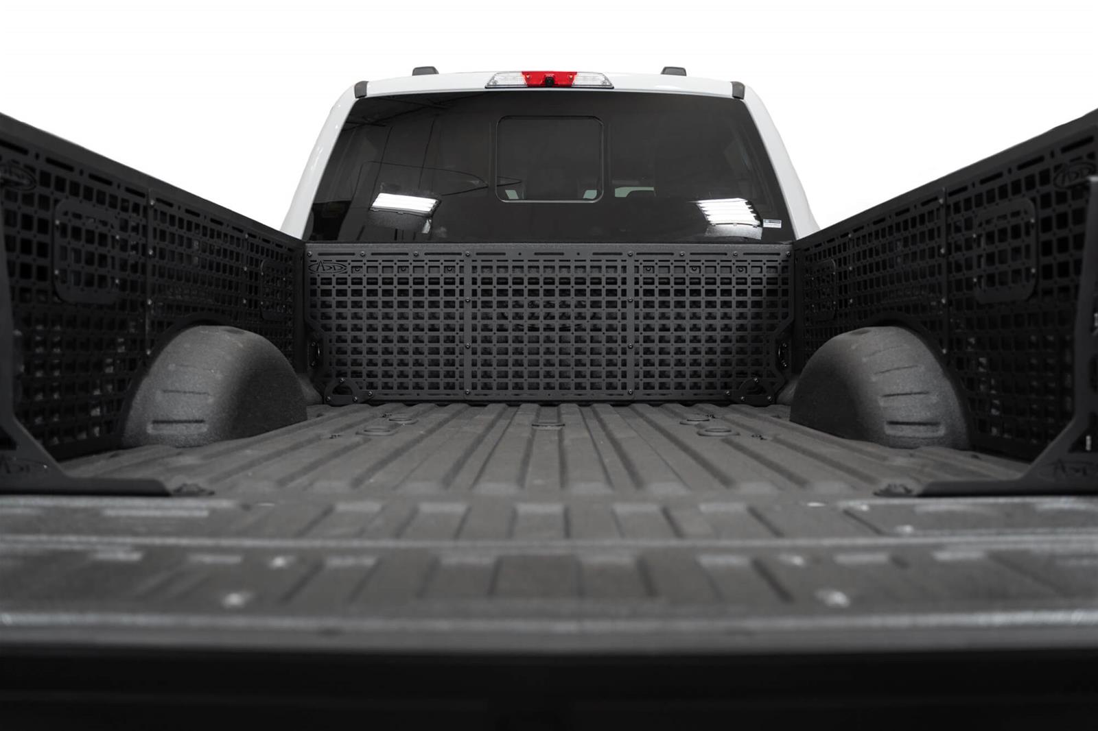 Addictive Desert Designs2023+ Ford Super Duty F250/350 Bed Cab Molle Panel thumbnail 3