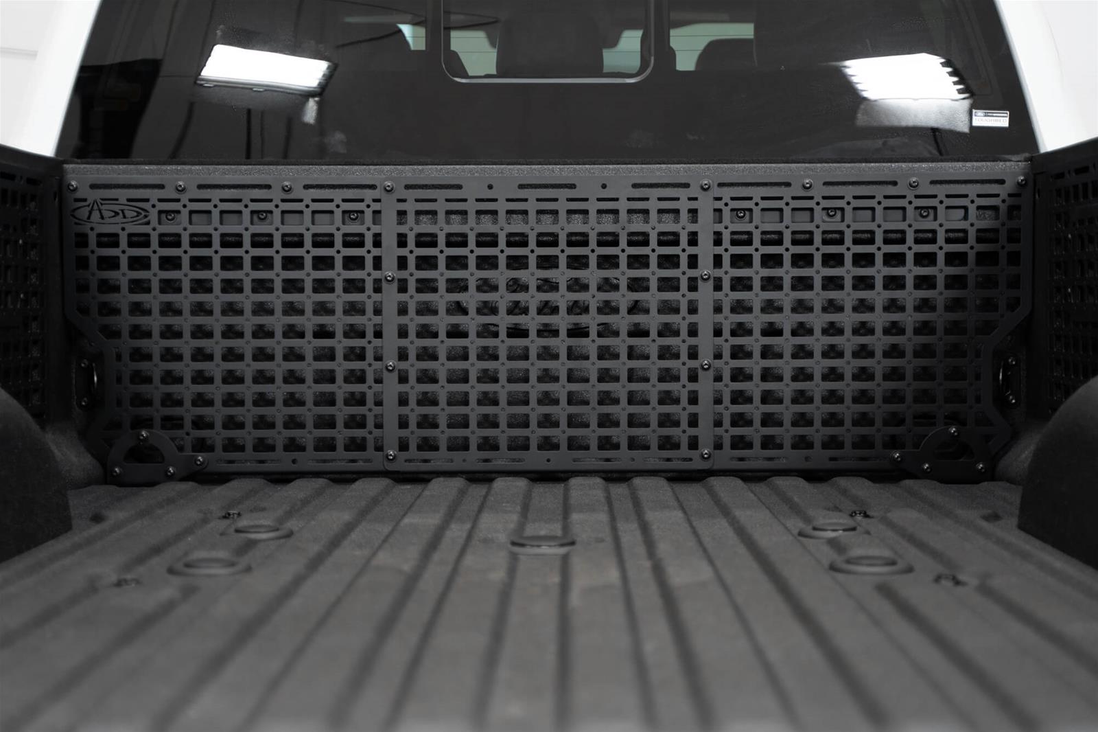 Addictive Desert Designs2023+ Ford Super Duty F250/350 Bed Cab Molle Panel thumbnail 4