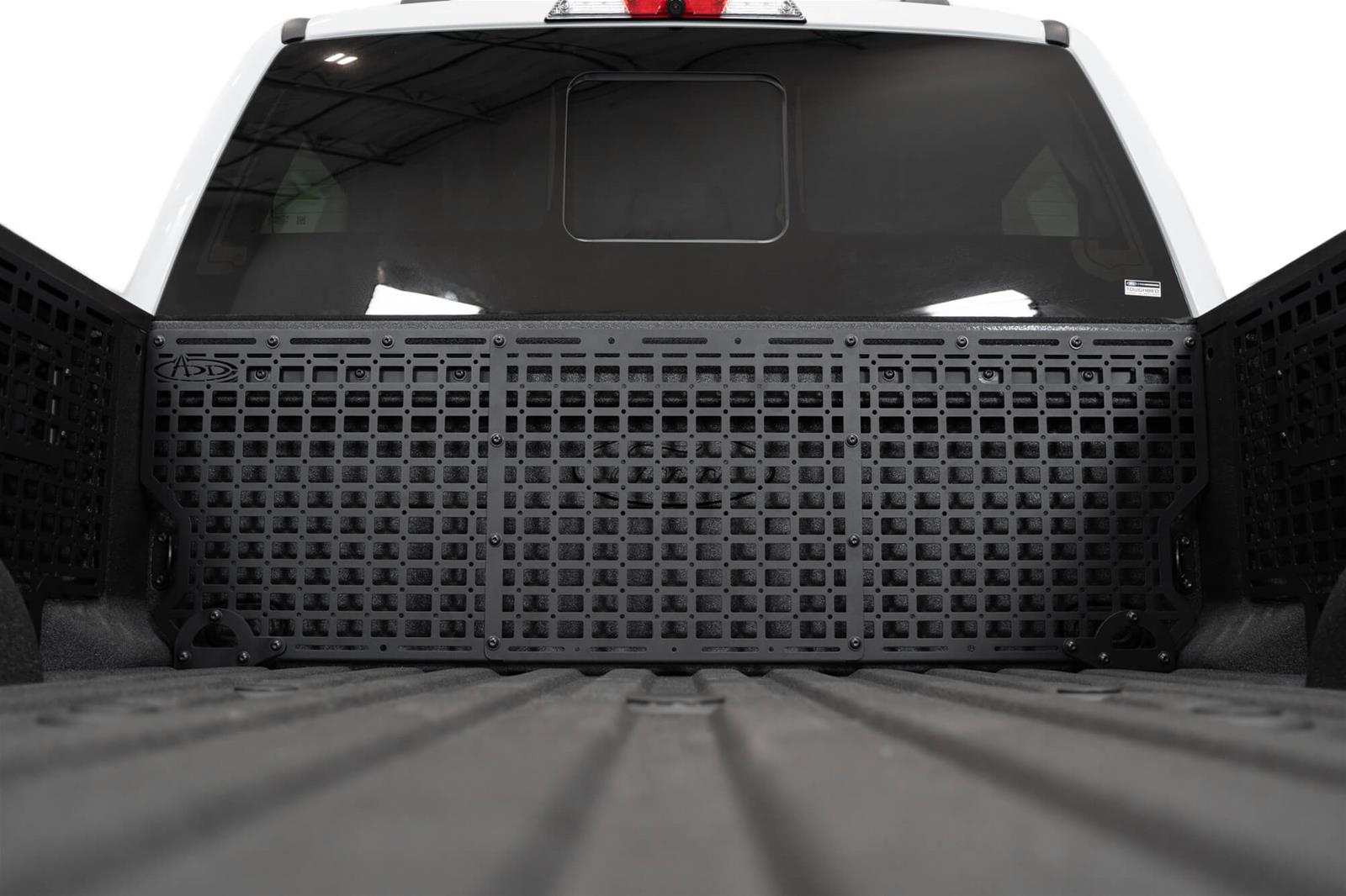 Addictive Desert Designs2023+ Ford Super Duty F250/350 Bed Cab Molle Panel thumbnail 6
