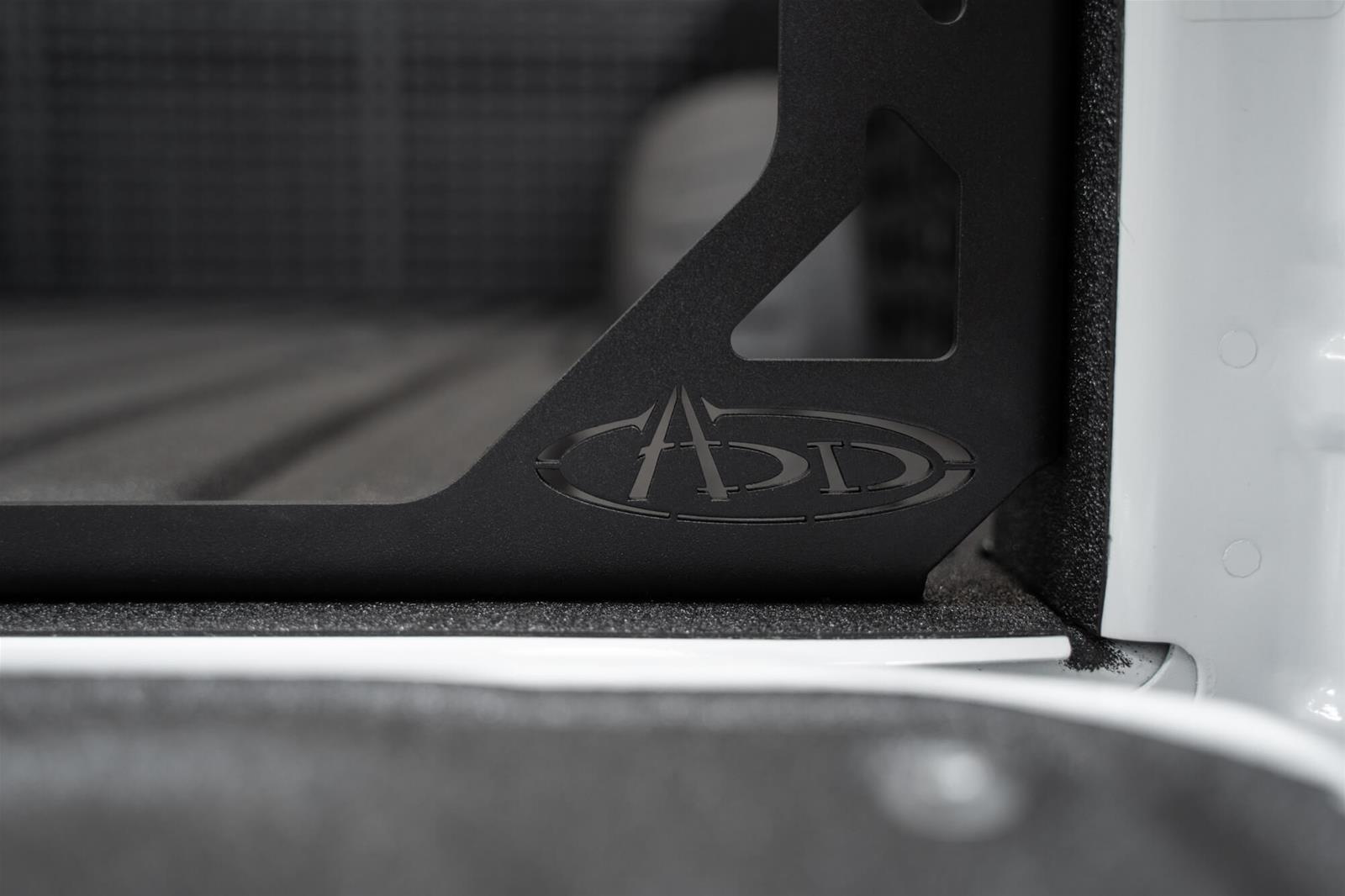 Addictive Desert Designs2023+ Ford Super Duty F250/350 Bed Channel Stiffener thumbnail 4