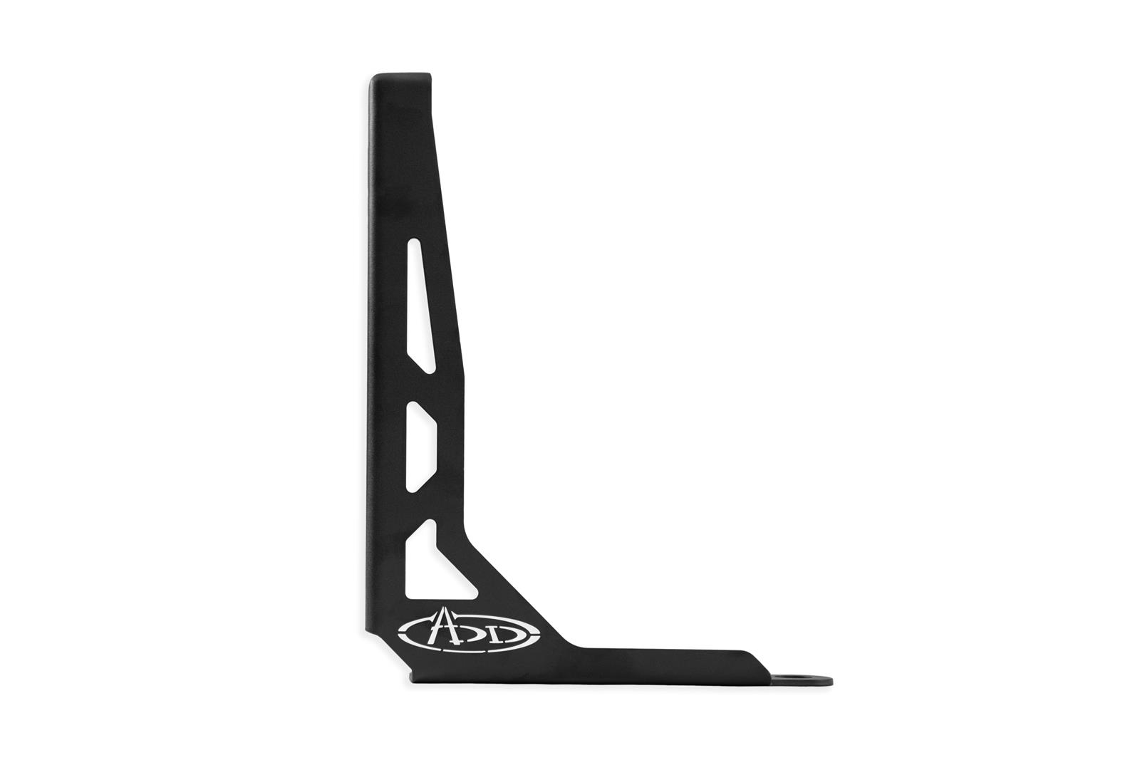 Addictive Desert Designs2023+ Ford Super Duty F250/350 Bed Channel Stiffener thumbnail 2