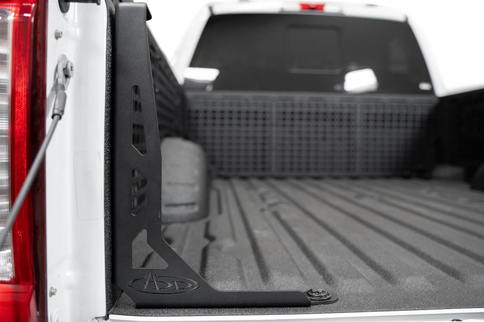Addictive Desert Designs2023+ Ford Super Duty F250/350 Bed Channel Stiffener thumbnail 3