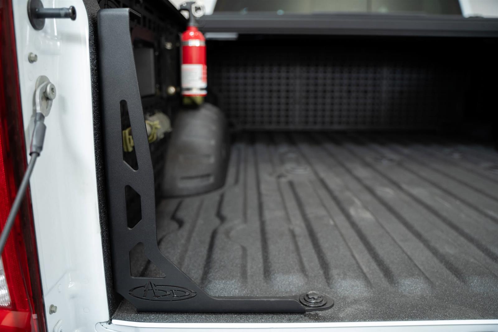 Addictive Desert Designs2023+ Ford Super Duty F250/350 Bed Channel Stiffener thumbnail 9