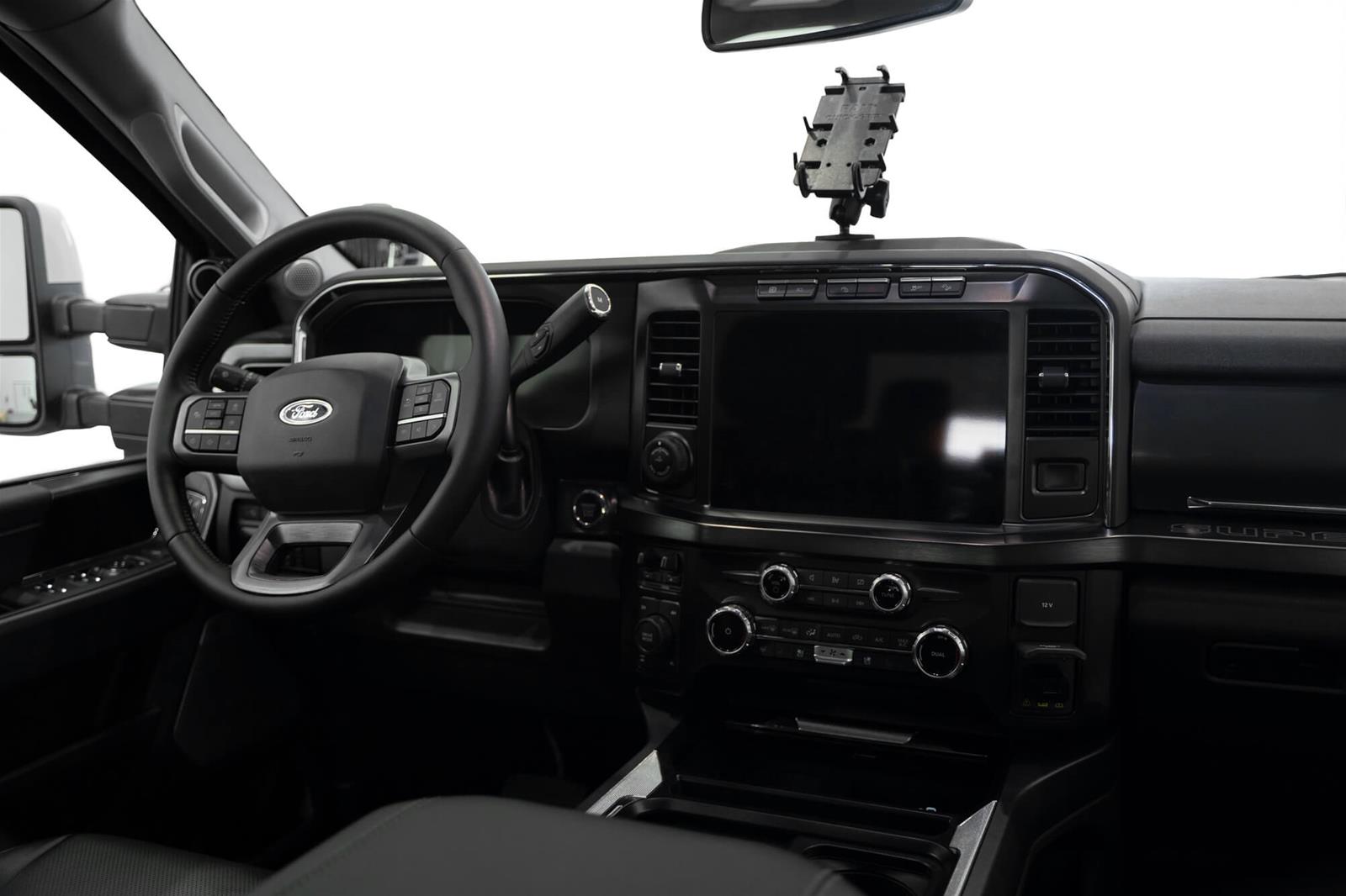 Addictive Desert Designs2023+ Ford Super Duty F250/350 Dash Mount thumbnail 5