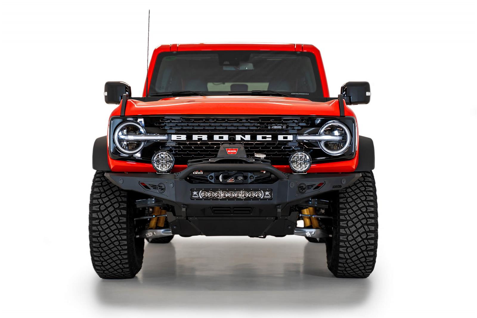 Addictive Desert Designs - Add Offroad F230181060103 Add Offroad Rock 