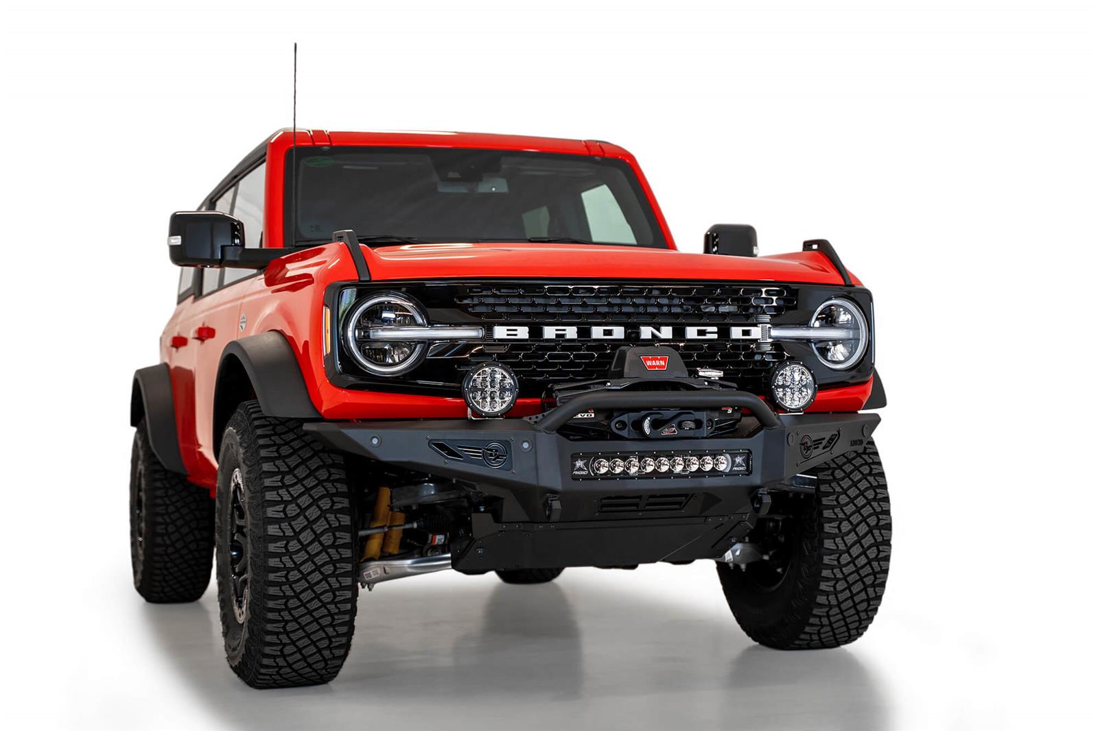 Addictive Desert Designs - ADD Offroad F230181060103 ADD