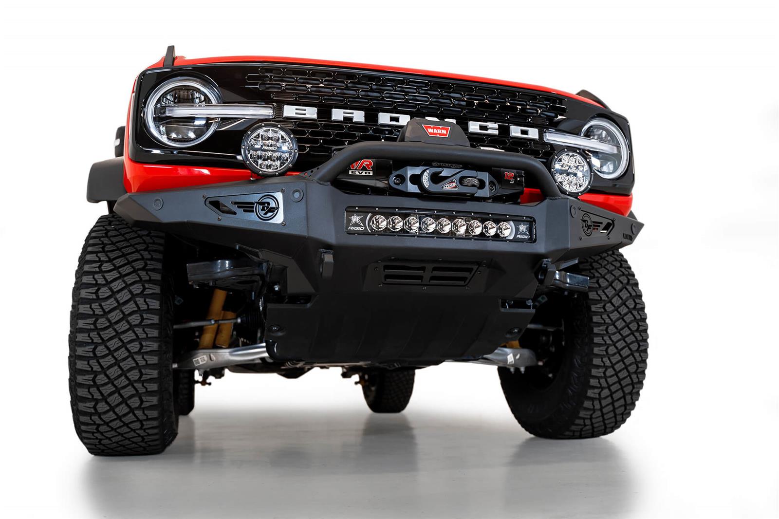 Addictive Desert Designs - ADD Offroad F230181060103 ADD
