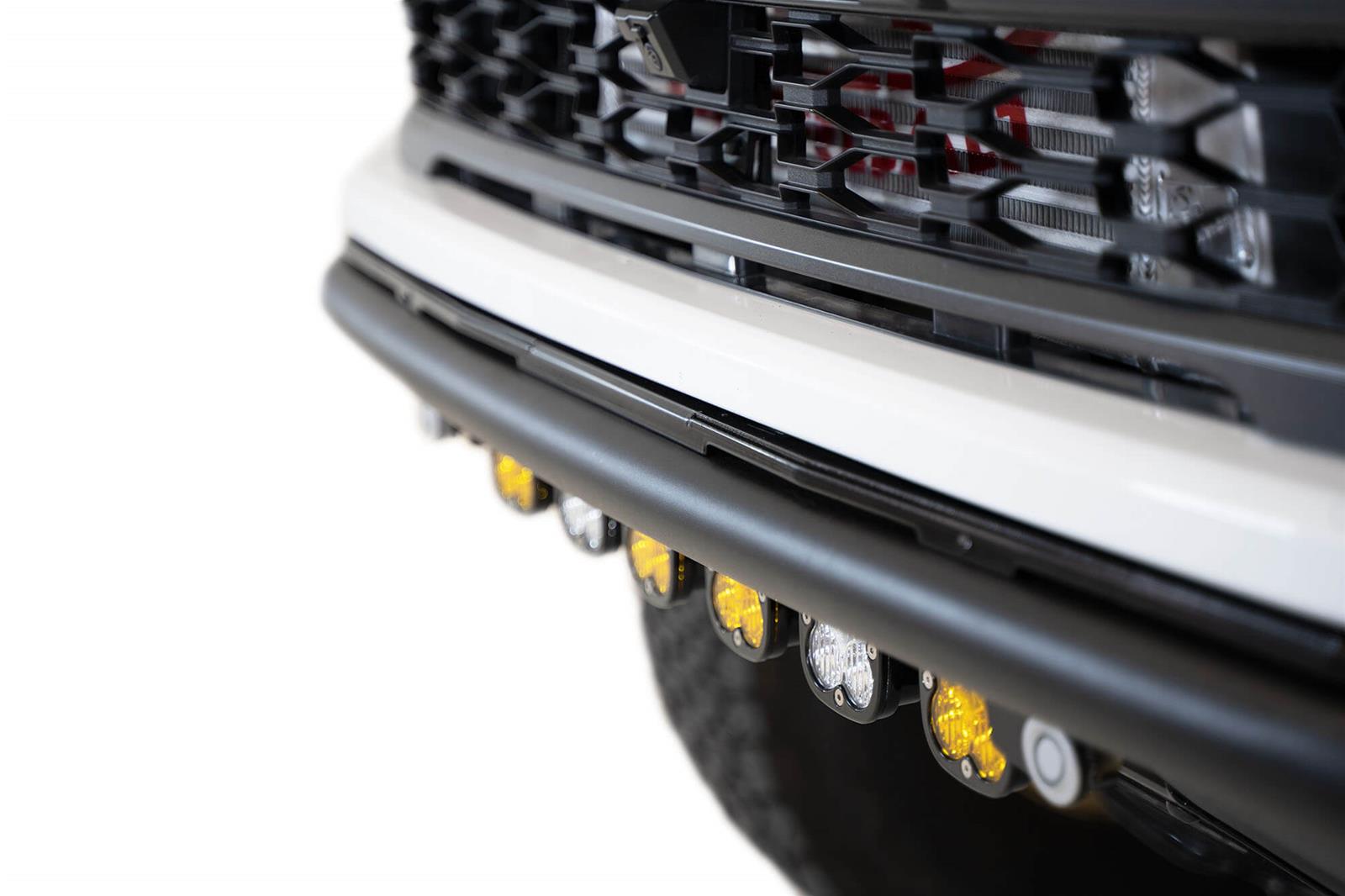 Addictive Desert Designs 21-22 Raptor Pro Front Bumper thumbnail 3