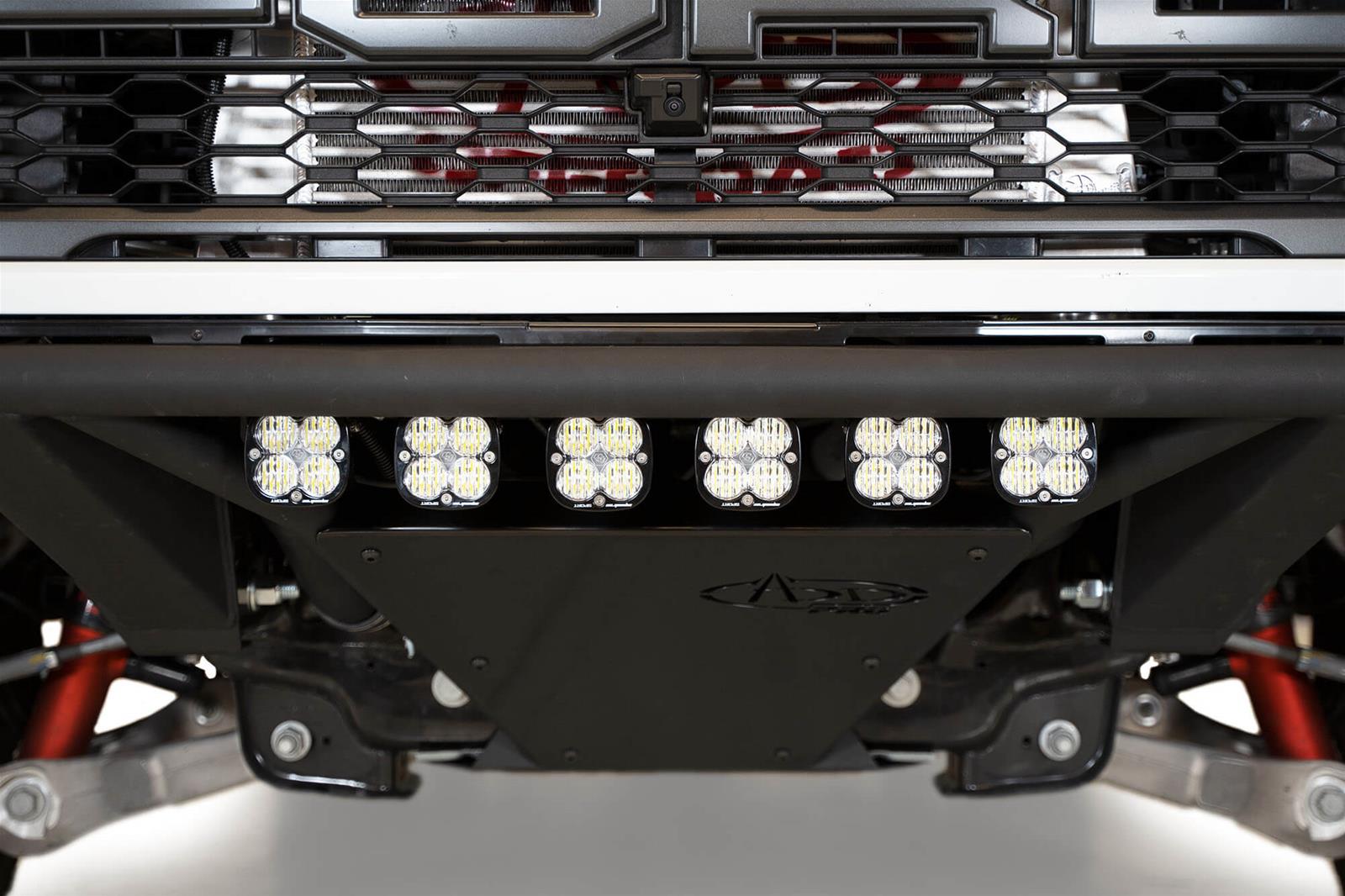 Addictive Desert Designs 21-22 Raptor Pro Front Bumper thumbnail 7