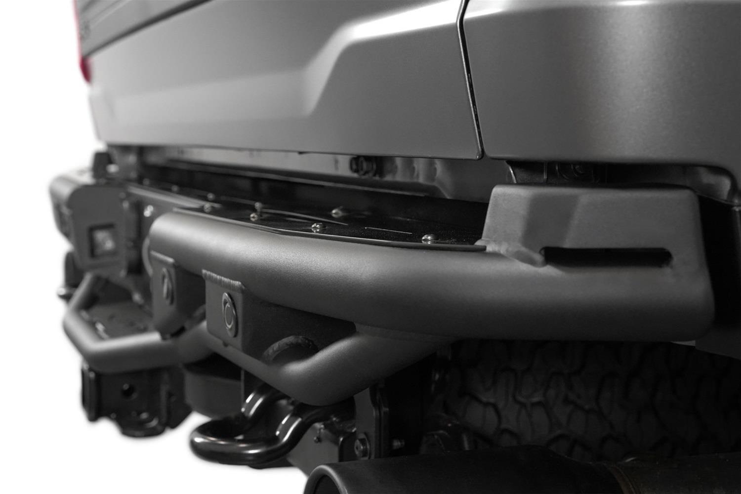 Addictive Desert Designs 2021-2024 Ford F-150 Raptor Race Series Rear Bumper thumbnail 5