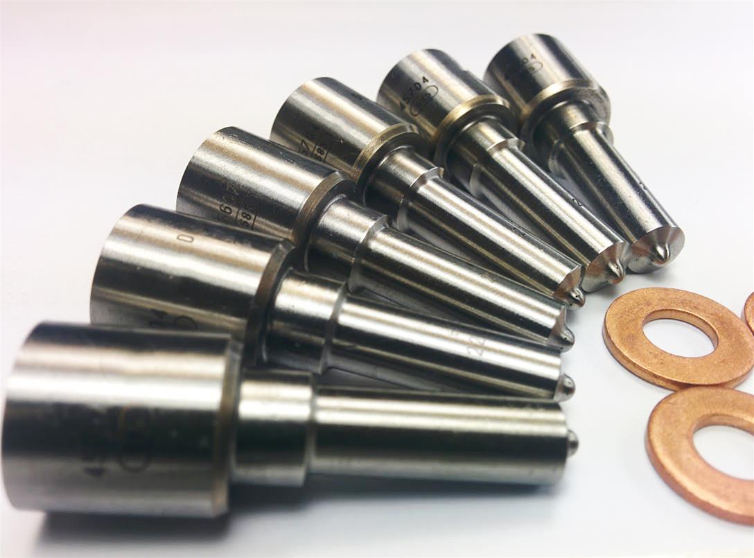 Dynomite Diesel Products