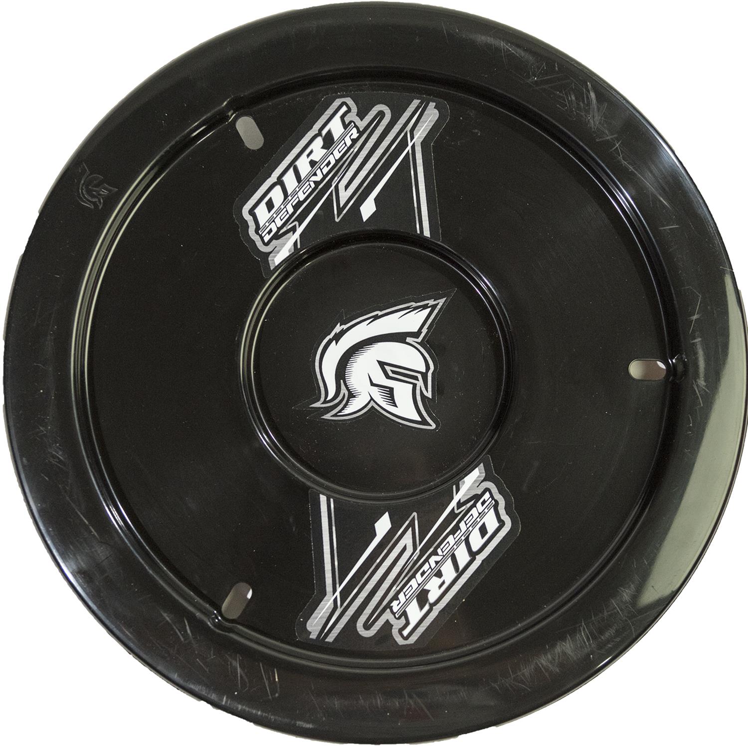Dirt Defender Racing Products 10010 Dirt Defender Wheel Covers Summit
