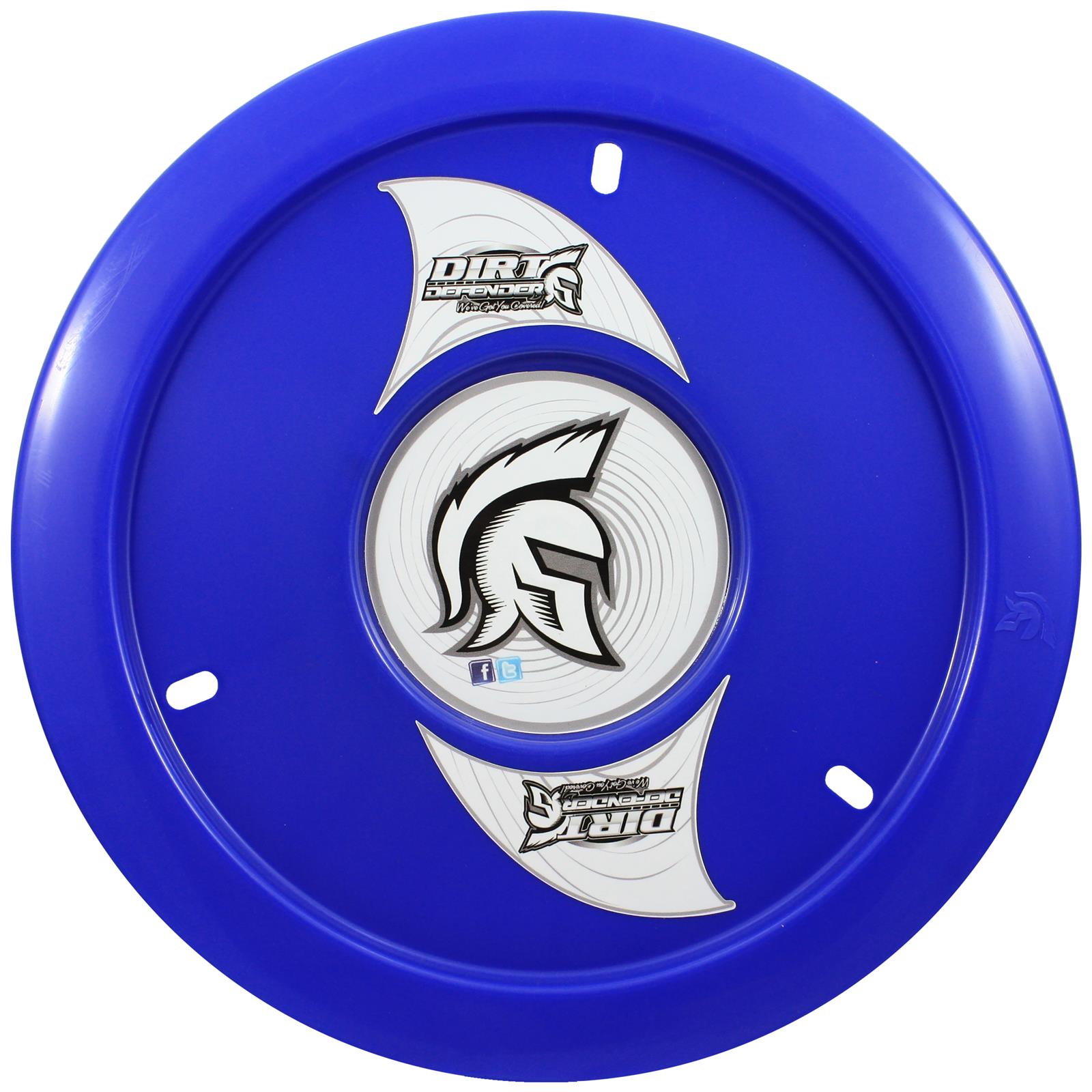 Dirt Defender Racing Products 100202 Dirt Defender Gen II Wheel Covers