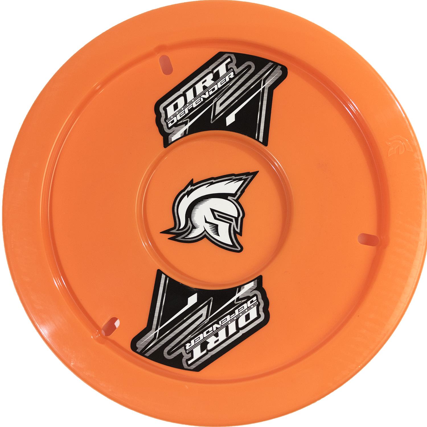 Dirt Defender Racing Products 10090 Dirt Defender Wheel Covers Summit
