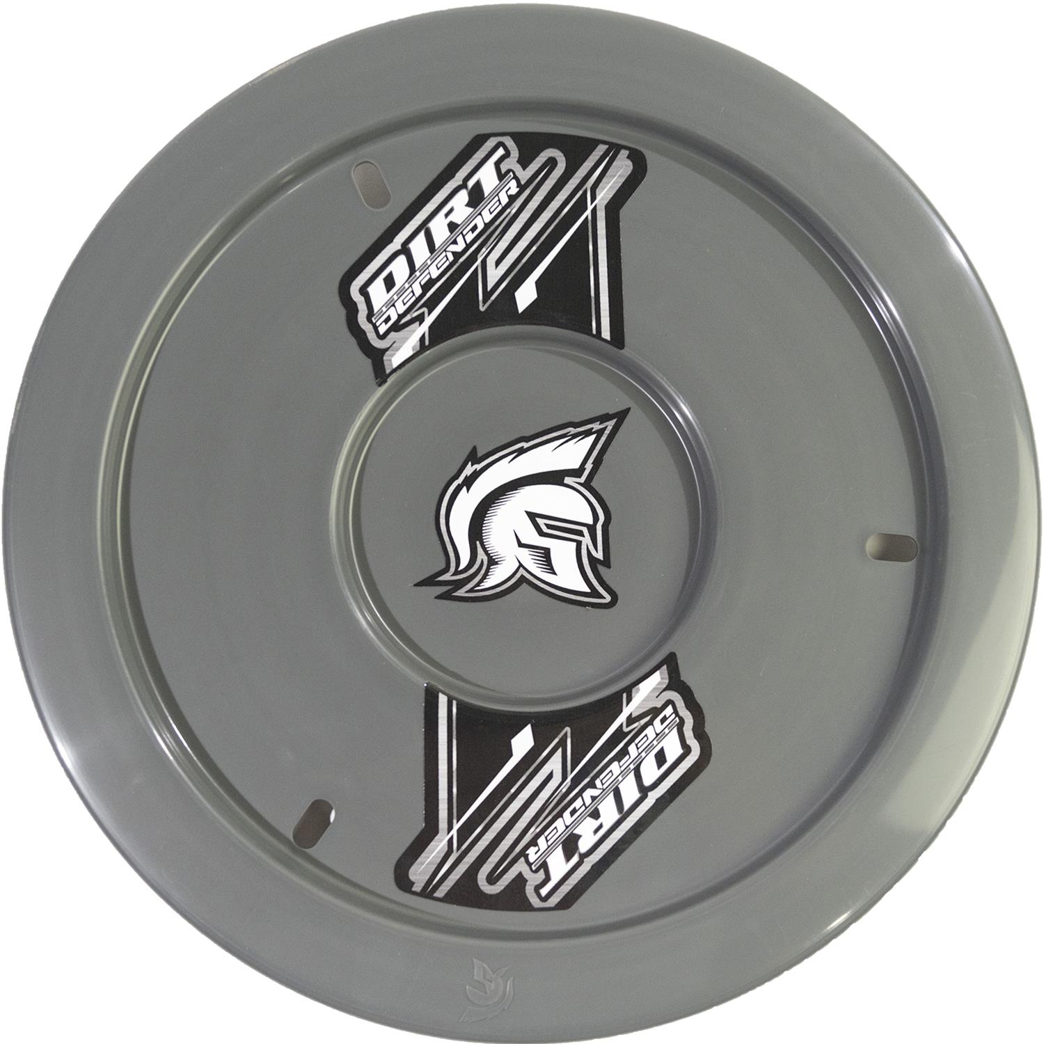 Dirt Defender Racing Products 10150 Dirt Defender Wheel Covers Summit