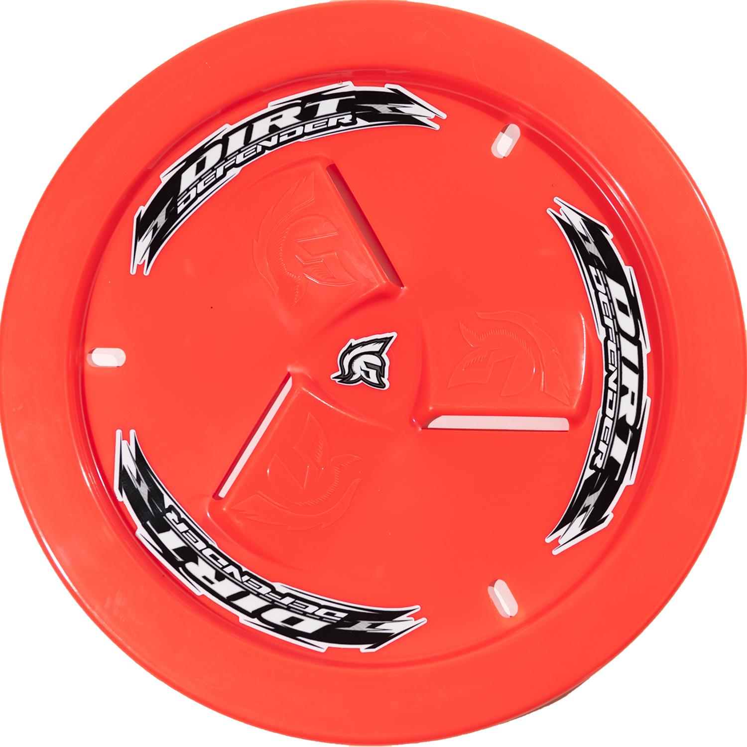 Dirt Defender Racing Products 10281 Dirt Defender Vortex Vented Wheel