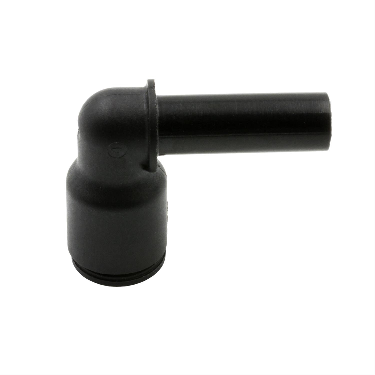 Dedenbear Shifters, Air Replacement Components ALPIE AIR LINE PLUG-IN ELBOW thumbnail 3