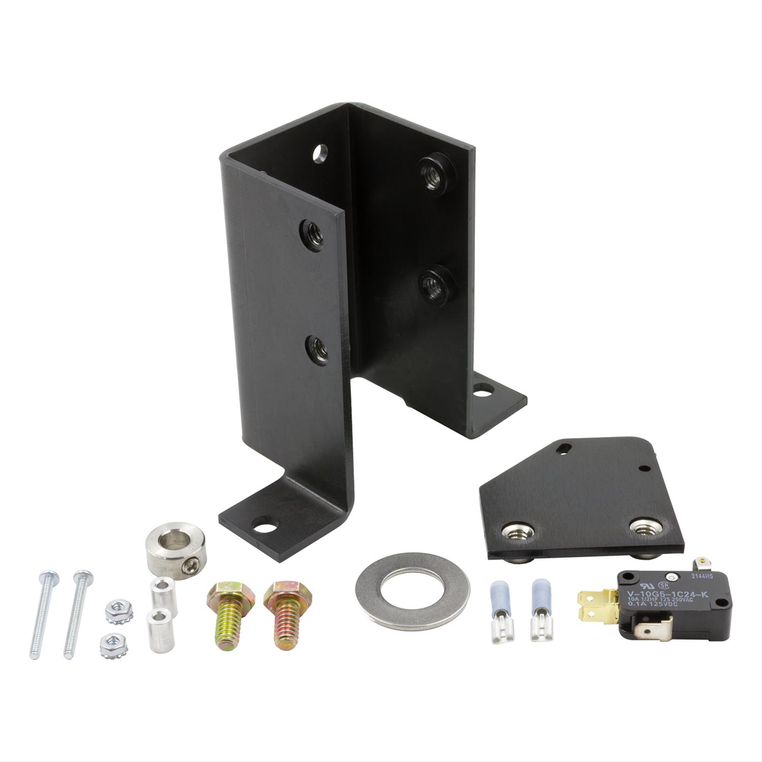 Dedenbear Shifter Conversion Kits, Automatic Transmission AS4C Kit Converts Model #AS1 To AS4