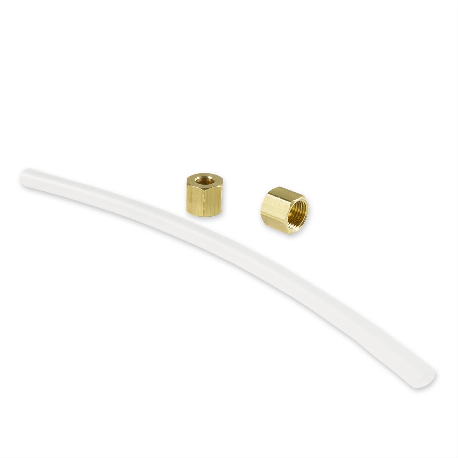 Dedenbear Overflow Tank Components ET1TK EXPANSION TANK TUBING KIT (REPLACEMENT)