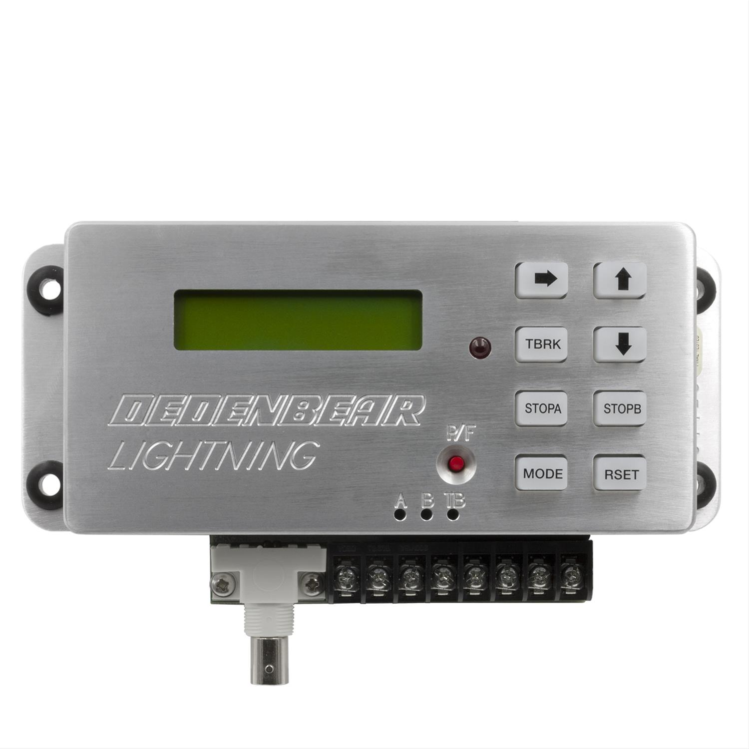 Dedenbear Lightning Delay Boxes L1 Box, Delay, Each thumbnail 3