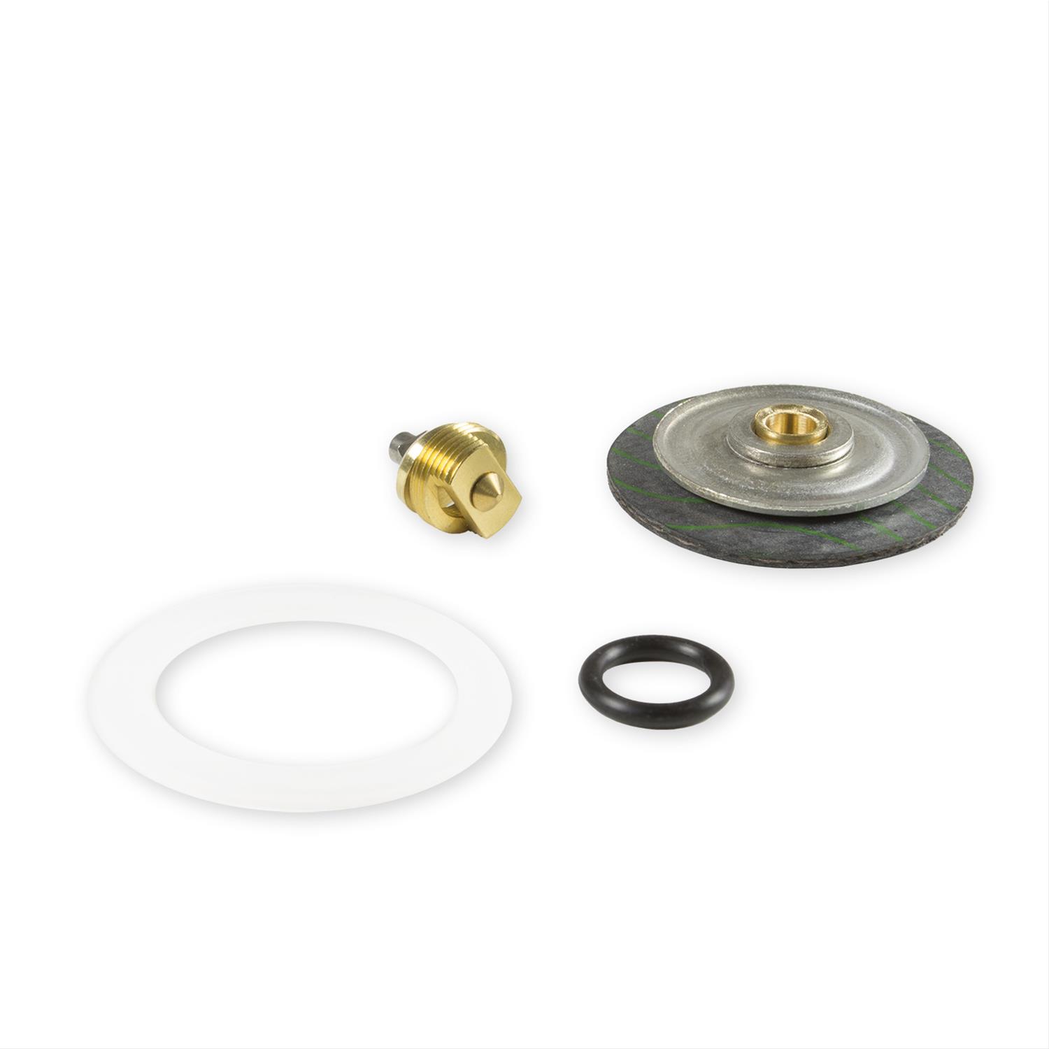 Dedenbear Shifter Regulators, Air RKABR REGULATOR REPAIR KIT FOR ABR