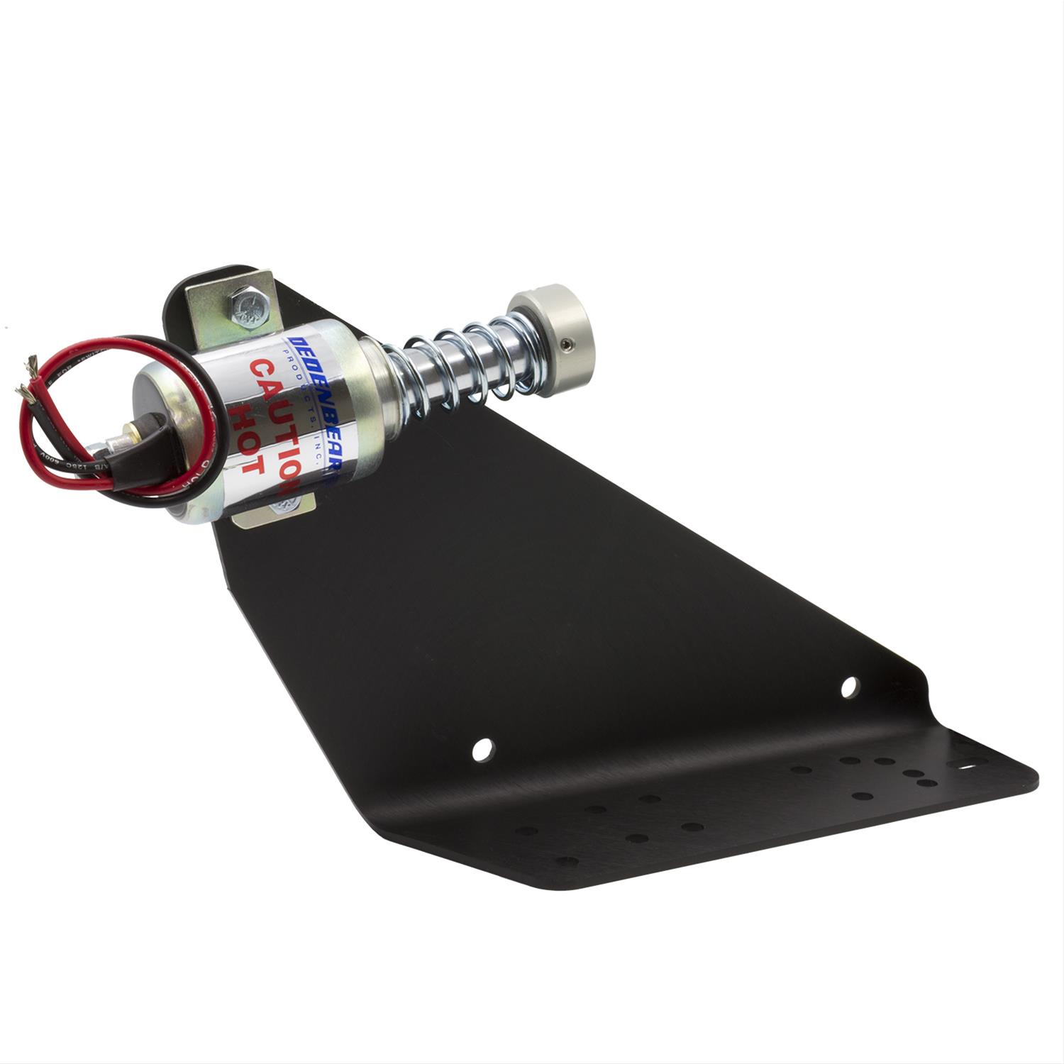 Dedenbear Electric Shifter Solenoids SS5 Shifter, Solenoid, Brackets, Hardware, Kit thumbnail 2