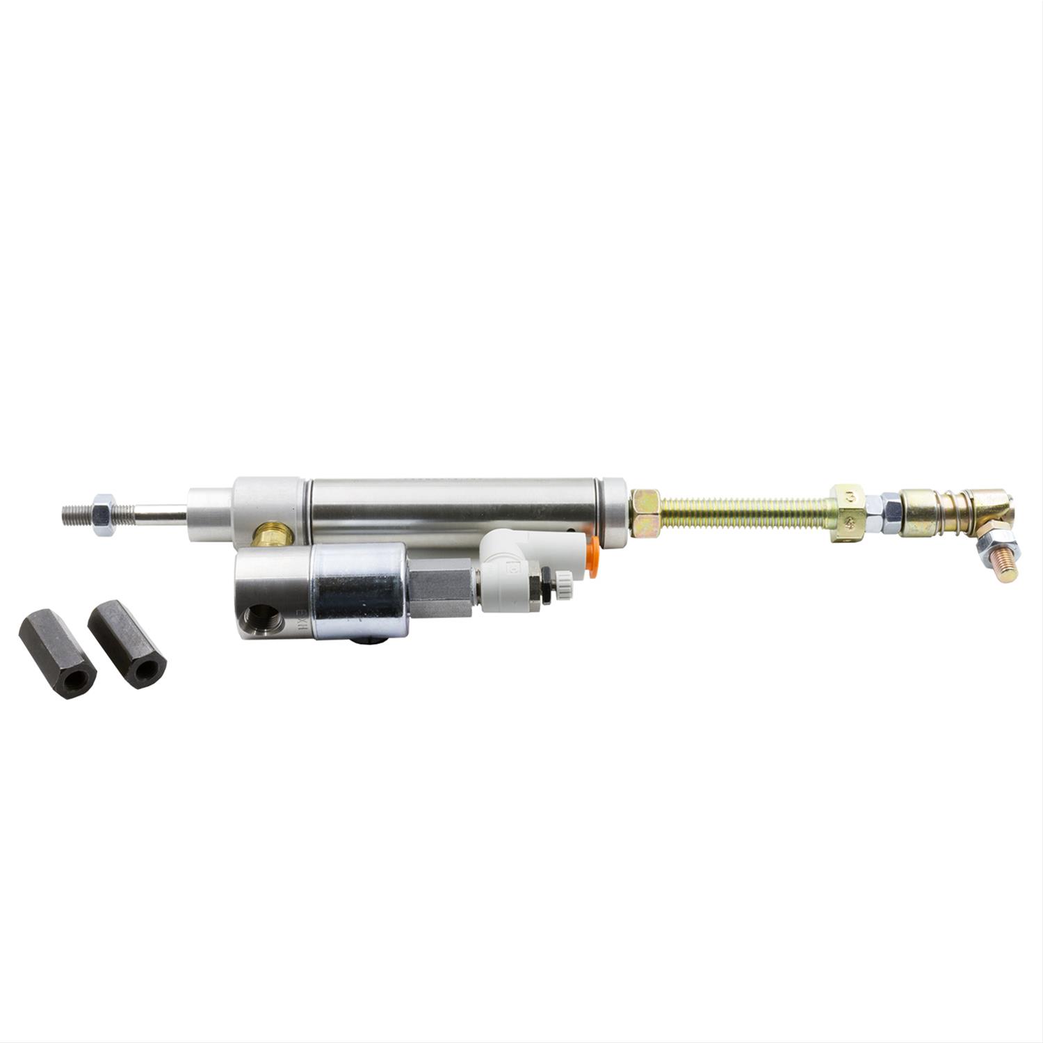 Dedenbear Linkage Throttle Stops TS15 Stop, CO2, Linkage-Style, Each