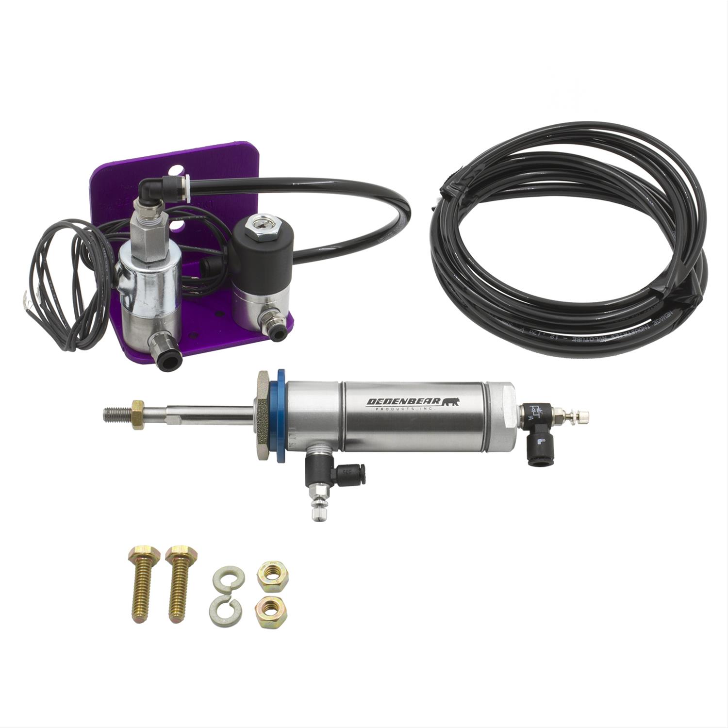 Dedenbear Throttle Stops TS5RD CO2 Retrofit Dual Acting For Stop Models #TS2/TS4/TS5