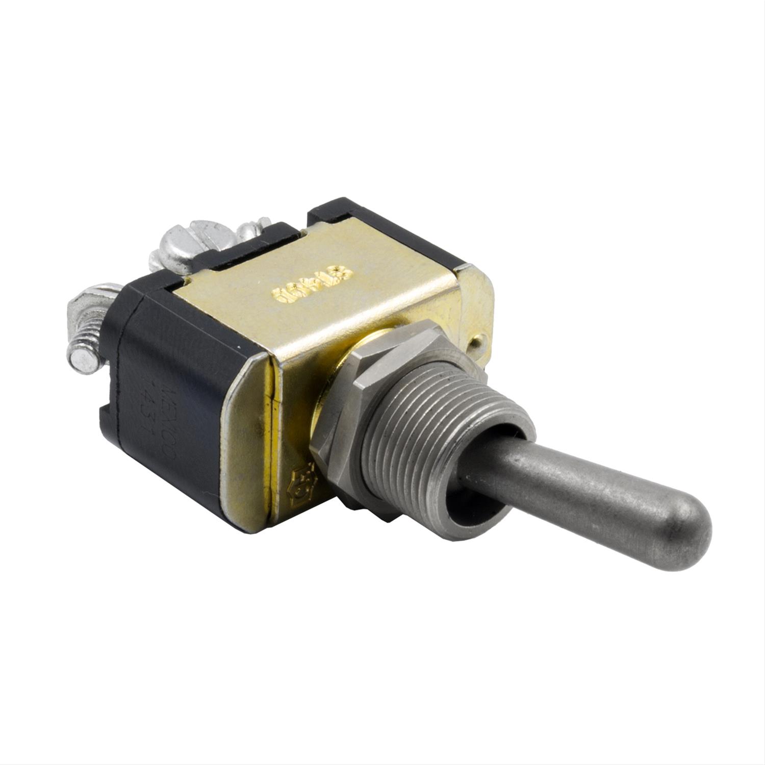 Dedenbear Toggle Switches TSWRTD Switch Single Pole Double Throw thumbnail 2