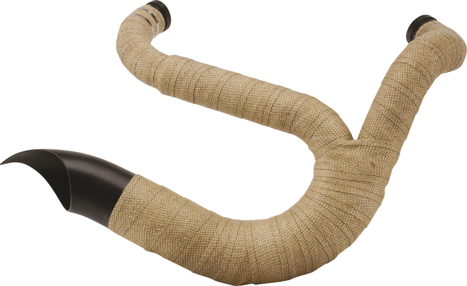 Design Engineering DEI 10059 DEI EXO Series Exhaust and Header