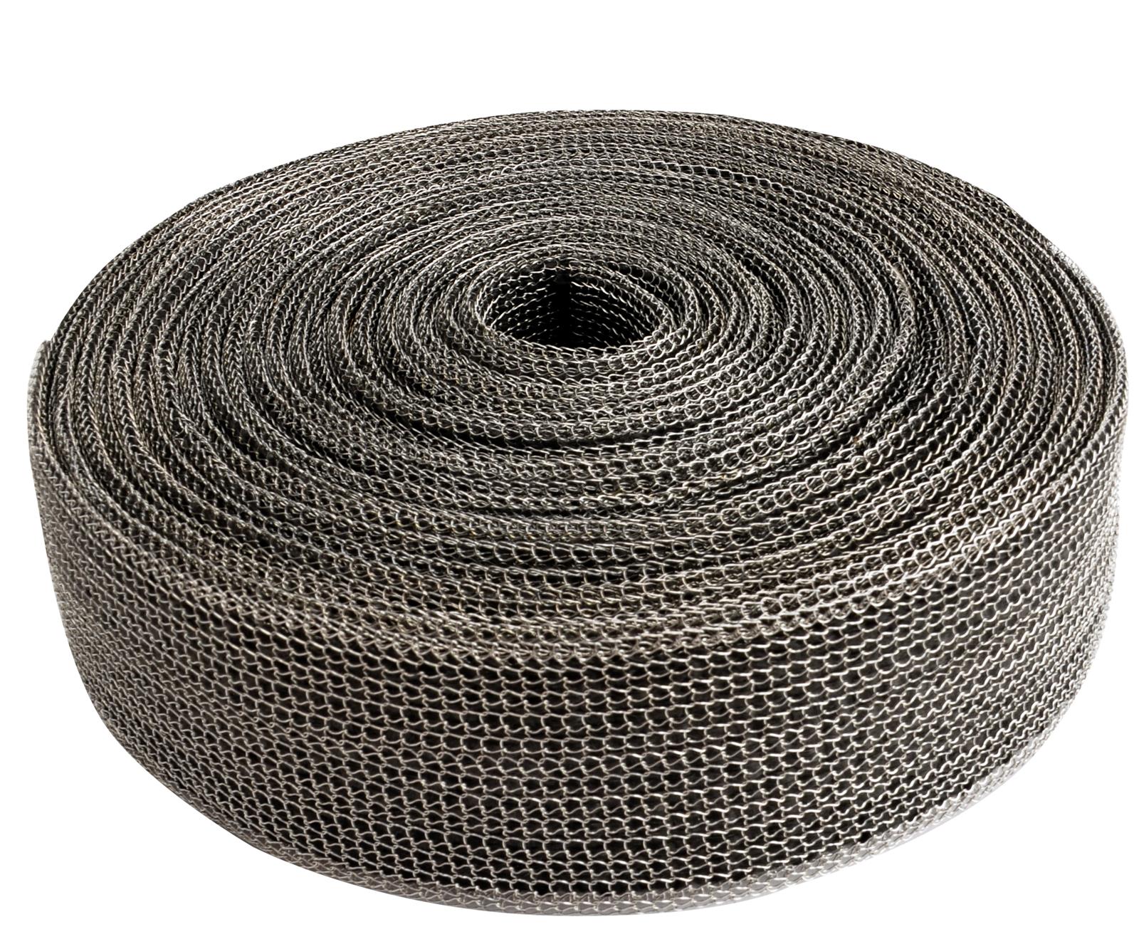 Design Engineering Exhaust Wrap EXO Series 20' Black Design Engineering Exhaust Wrap EXO Series 20' Black