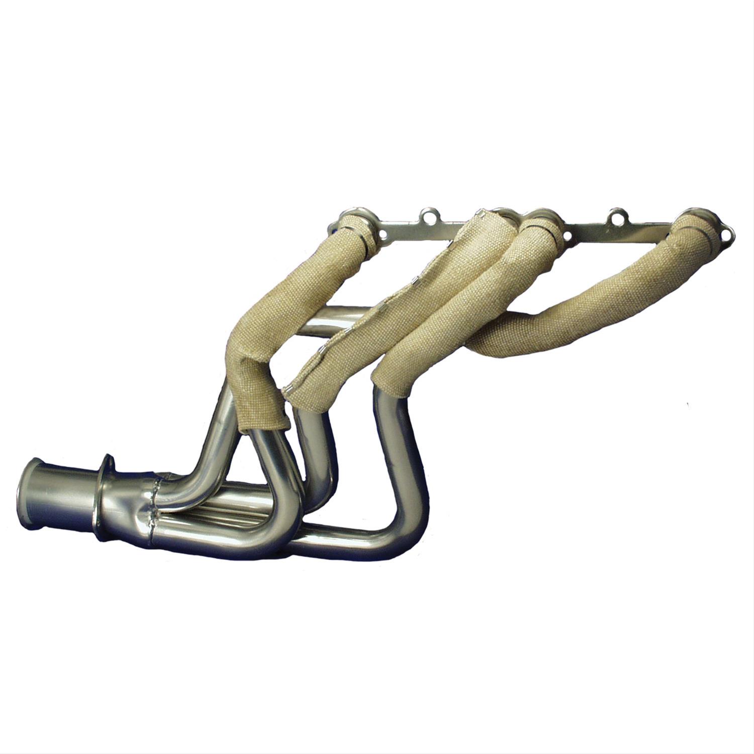 Design Engineering DEI 10114 DEI Speed Sleeves Exhaust Wrap Jackets