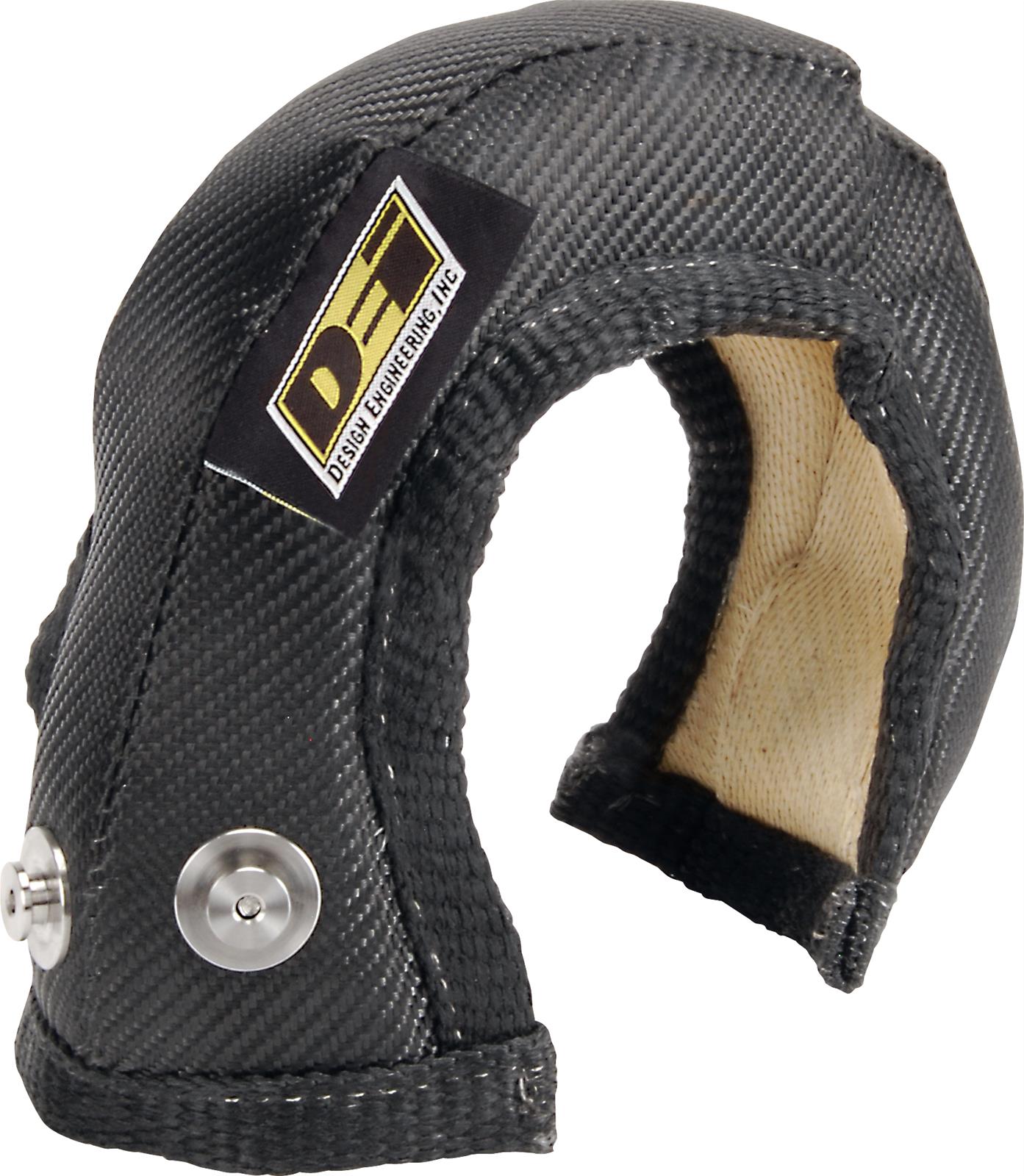 Design Engineering DEI 10163 DEI ONYX Series Turbo Heat Shields