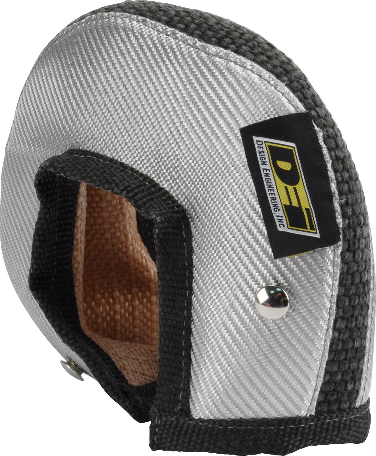 Design Engineering DEI 10172 DEI Ultra 47 Turbo Heat Shields Summit