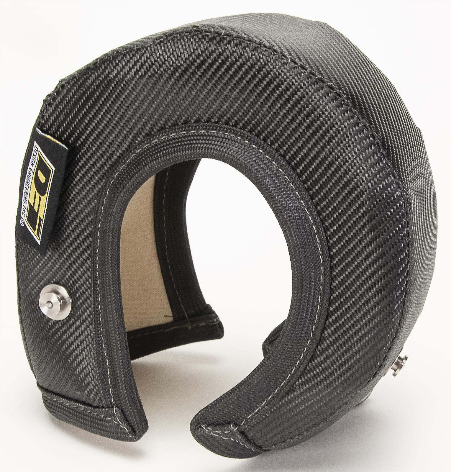 Design Engineering DEI 10181 DEI ONYX Series Turbo Heat Shields