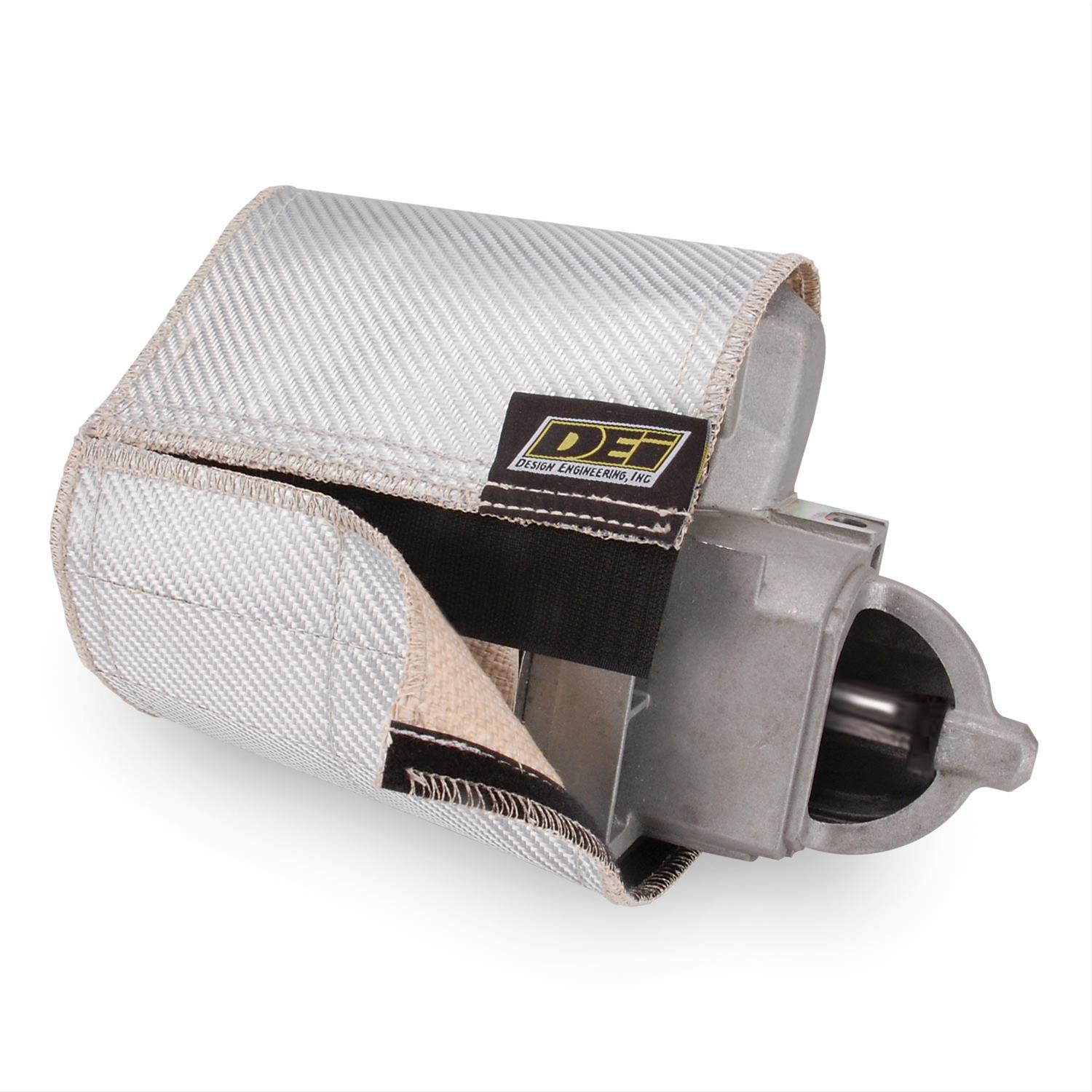 Design Engineering Ultra Shield MA Starter Shield Design Engineering Ultra Shield MA Starter Shield