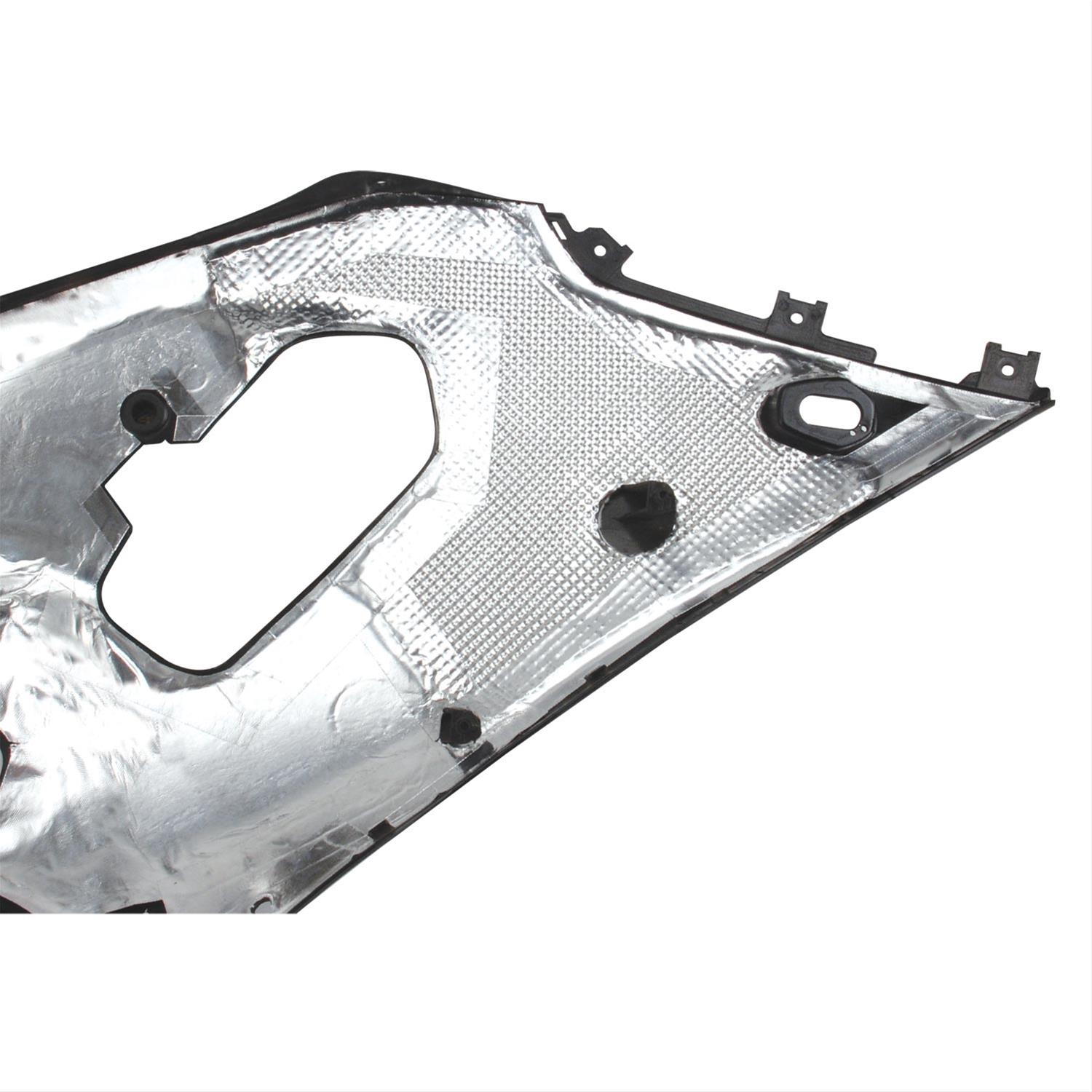 Design Engineering DEI 10329 DEI Fairing/Bodywork Protection Kits