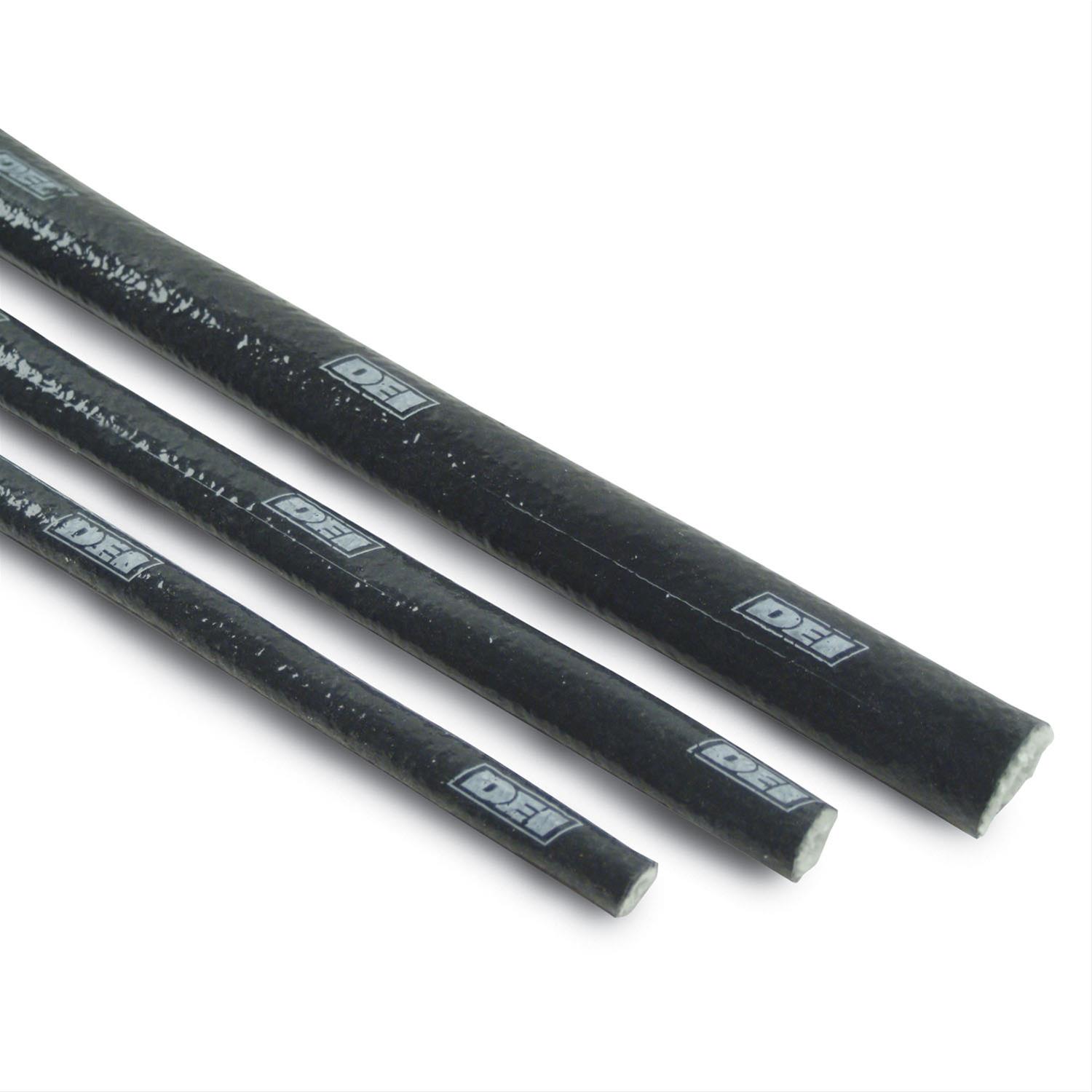 Design Engineering DEI 10470 DEI Fire Sleeves Summit Racing