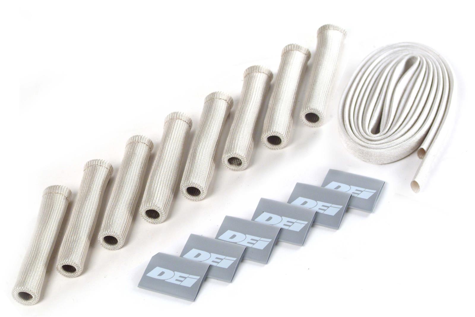 Design Engineering DEI 10702 DEI Protect-A-Boot and Wire Kits