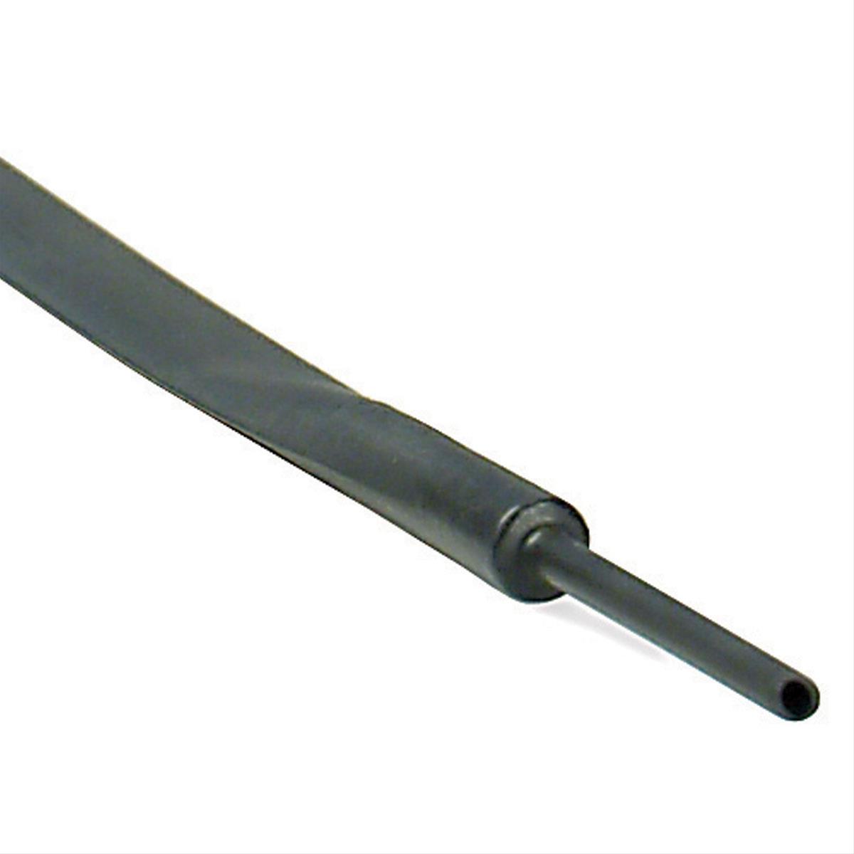 Design Engineering DEI 10832 DEI HighTemperature 31 Shrink Tubing