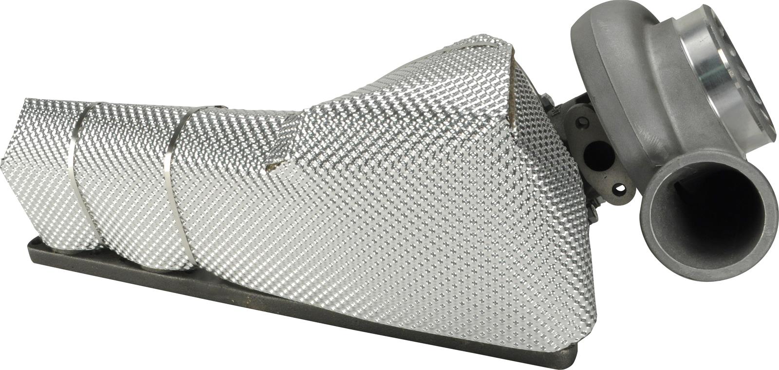 Design Engineering DEI 50519 DEI FormAShield Heat Barriers Summit